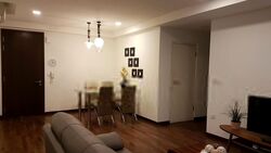 Hijauan (D9), Apartment #627377551